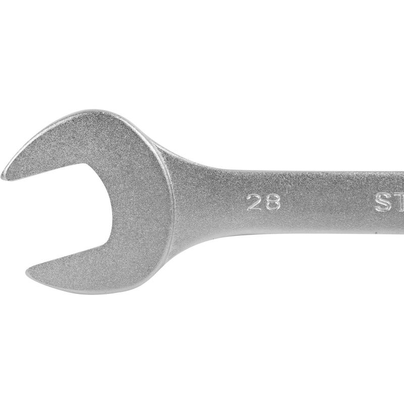 Ключ рожковый Stanley 25х28 мм