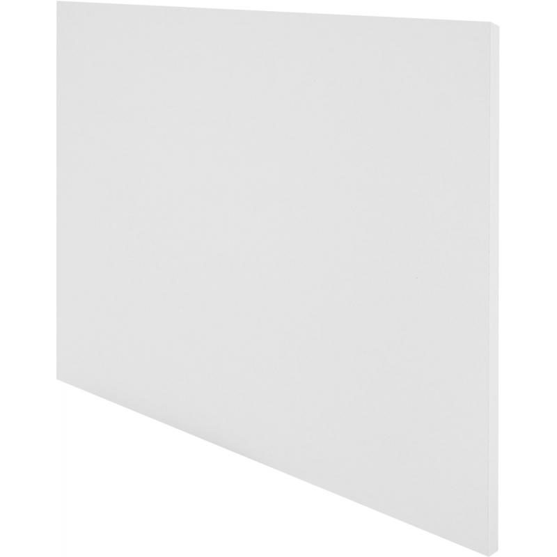 Дверь для шкафа Лион 59.6x50.8x1.6 цвет белый