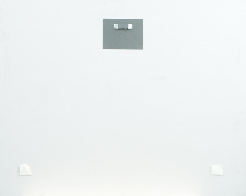 Картина на стекле 40х50 см «2012 in Seligman»