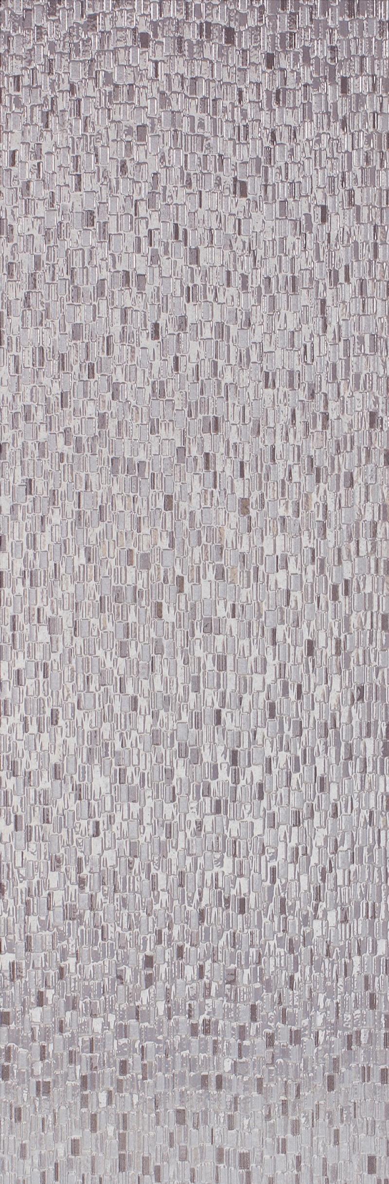 Плитка настенная Emigres Detroit Gris 20х60 см 1.44 м² цвет серый