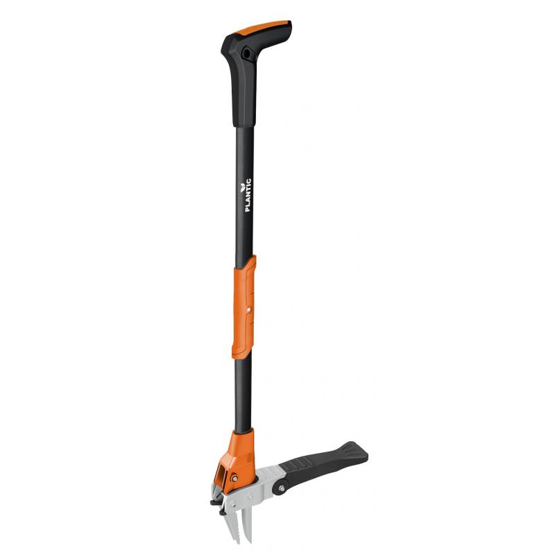 Fiskars Plantic x-tract арамшөптерді кетіргіш шыңдалған болат 86см