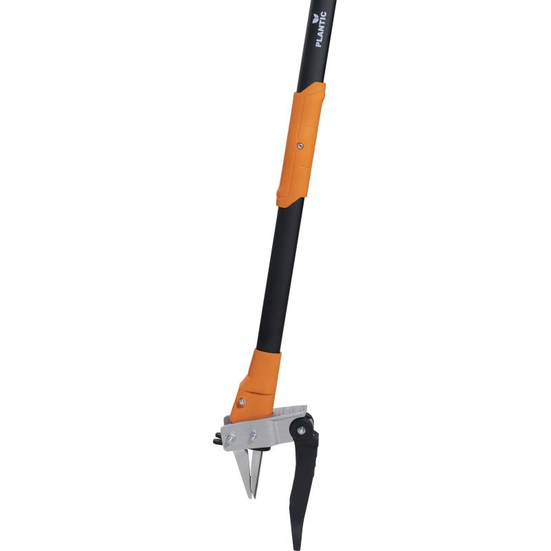 Fiskars Plantic x-tract арамшөптерді кетіргіш шыңдалған болат 86см