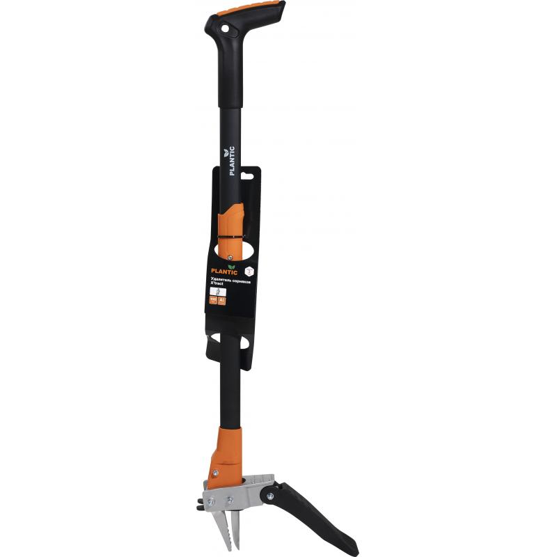 Fiskars Plantic x-tract арамшөптерді кетіргіш шыңдалған болат 86см