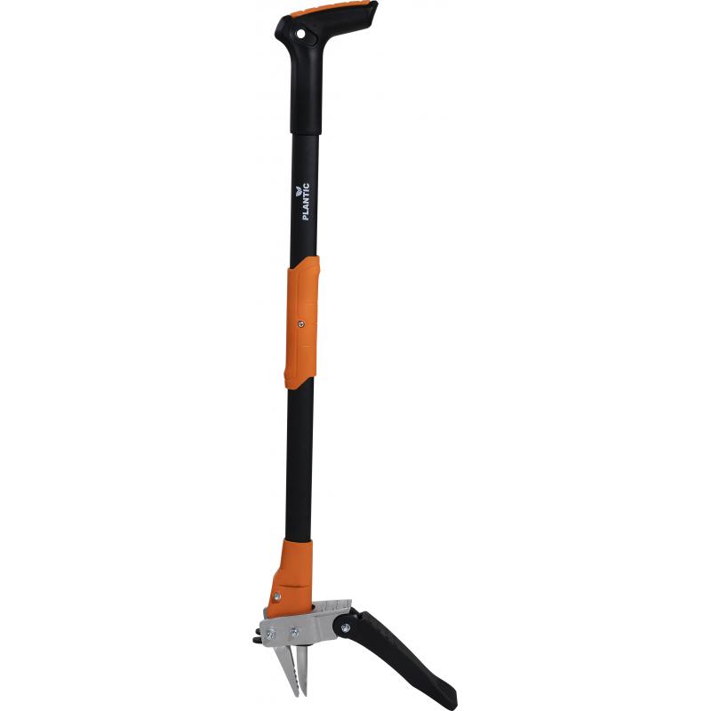 Fiskars Plantic x-tract арамшөптерді кетіргіш шыңдалған болат 86см