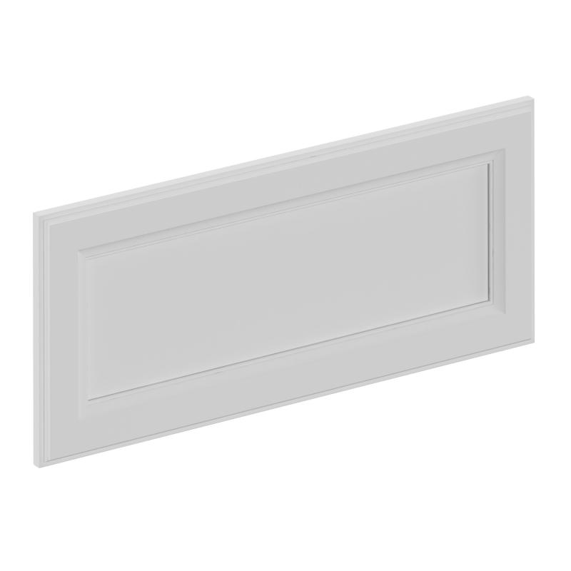 Дверь универсальная Delinia ID Реш 59.7x25.3 см МДФ цвет белый