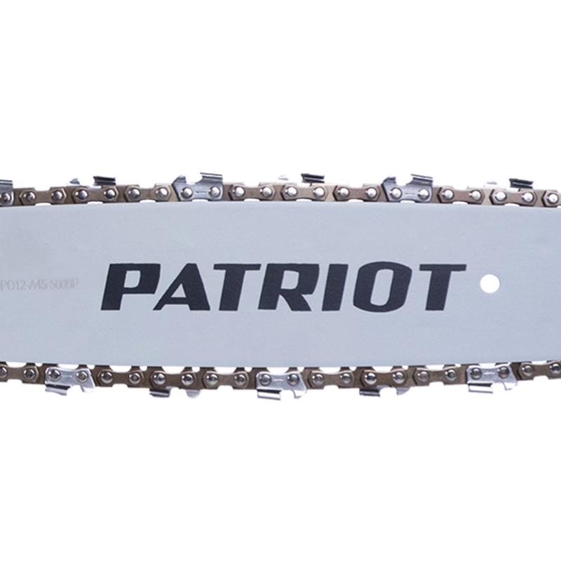 Электропила Patriot CS152, 1500 Вт шина 30 см