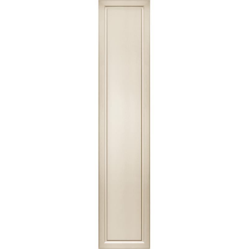 Дверь для шкафа Delinia ID Оксфорд 44.7x214.1 см МДФ цвет бежевый