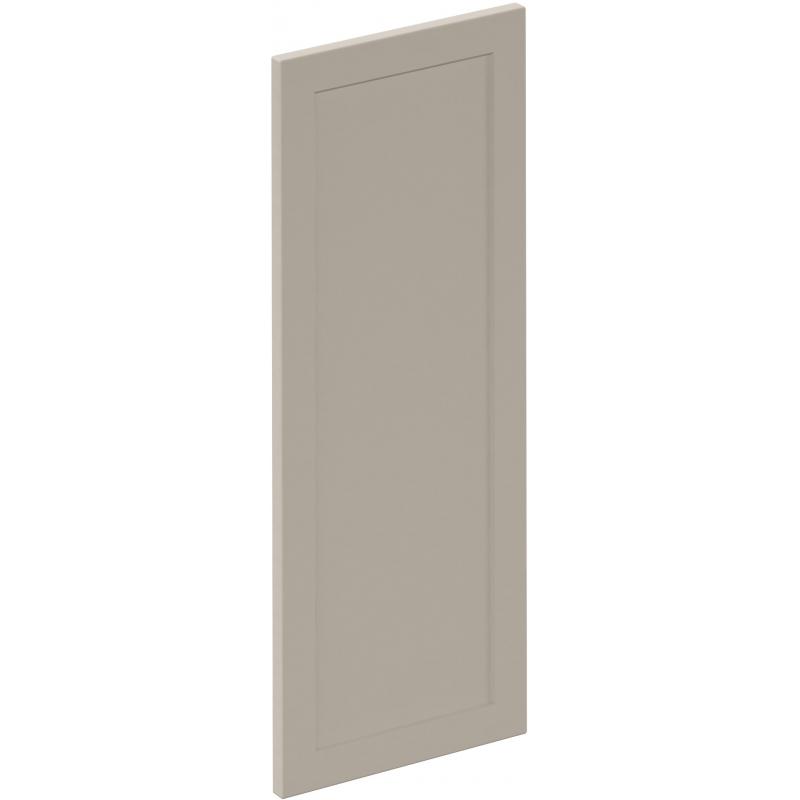 Дверь для шкафа Delinia ID Ньюпорт 29.7x76.5 см МДФ цвет бежевый