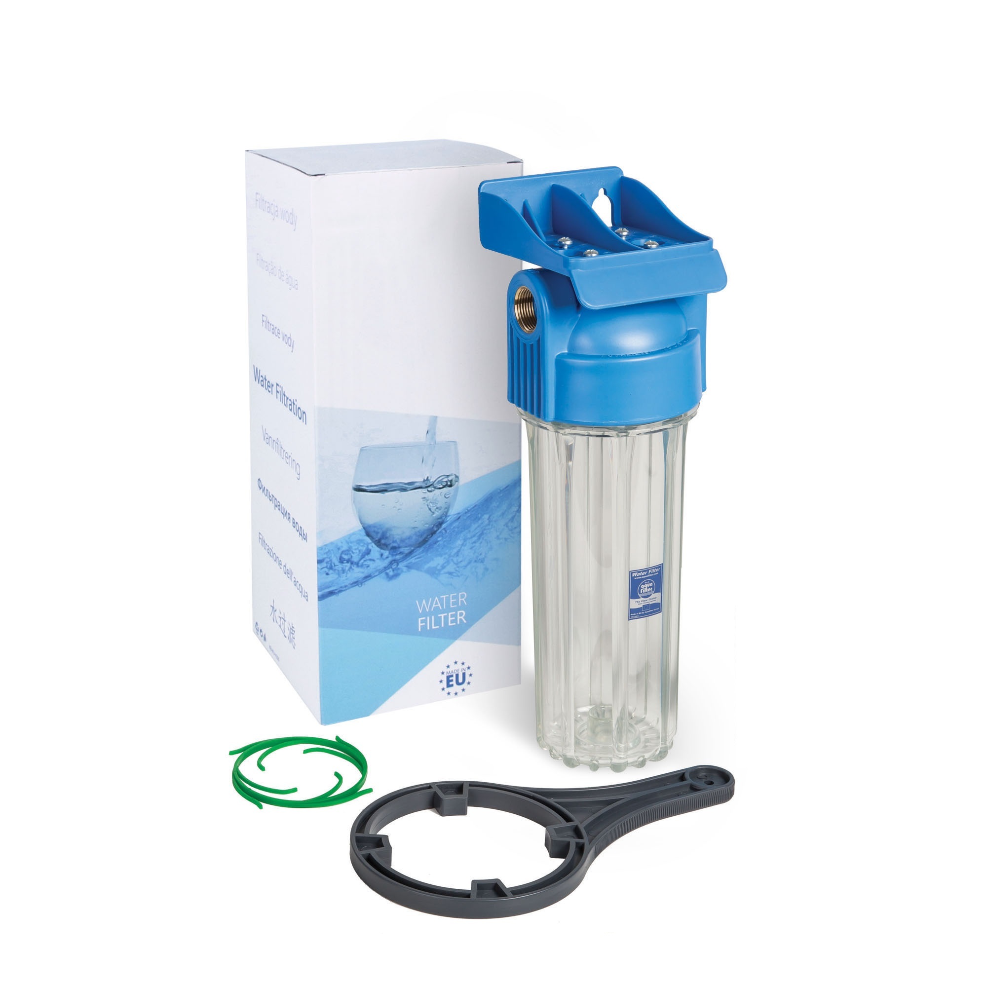 Корпус фильтра воды 10. Aquafilter 10sl. Фильтр Aquafilter fhpr34-b1. Магистральный фильтр для воды sl10. Фильтр магистральный Aquafilter h10e-fhpr12-e1.