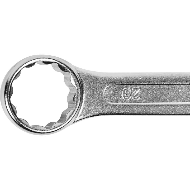 Ключ комбинированный Dexter COMB.29 29 мм