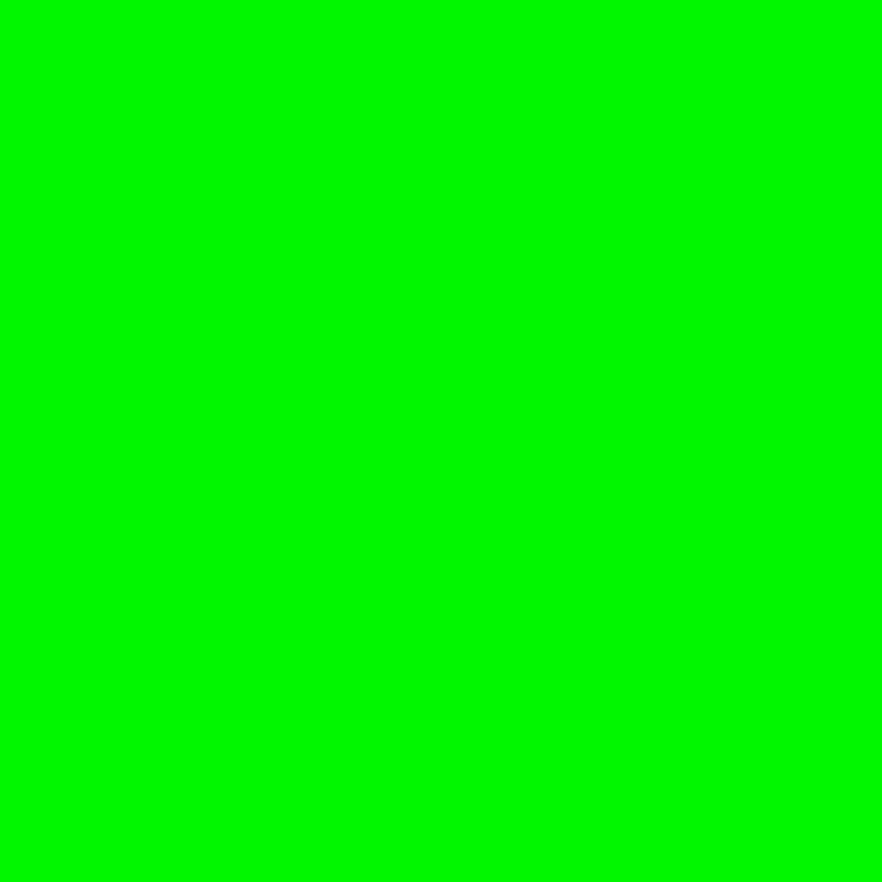 Эмаль аэрозольная декоративная Luxens флуоресцентная цвет зеленый 520 мл