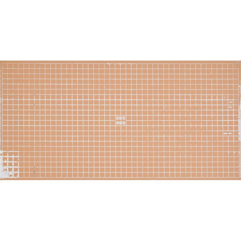 Плитка настенная Нефрит-Керамика Monblanc 30x60 см 1.8 м² матовая цвет коричневый
