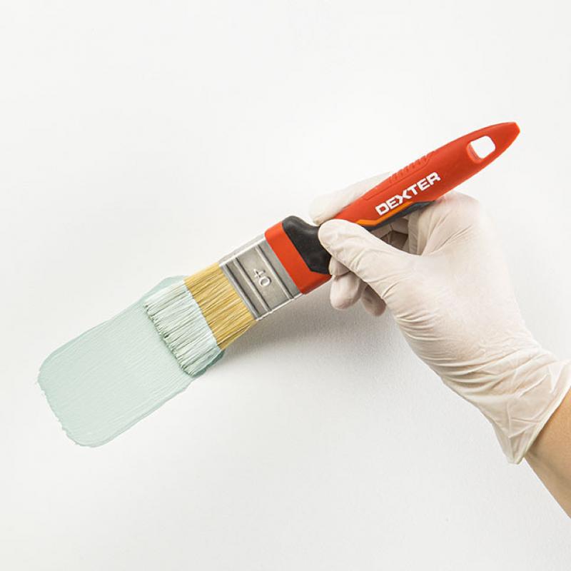Кисть для алкидных красок Dexter 30 мм