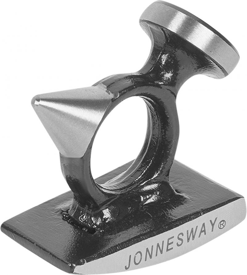 Наковальня рихтовочная Jonnesway AG010140 3в1