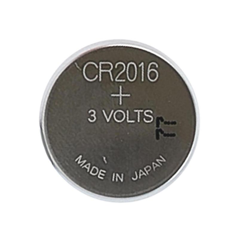 Батарея литий GP CR2016, 1 дана