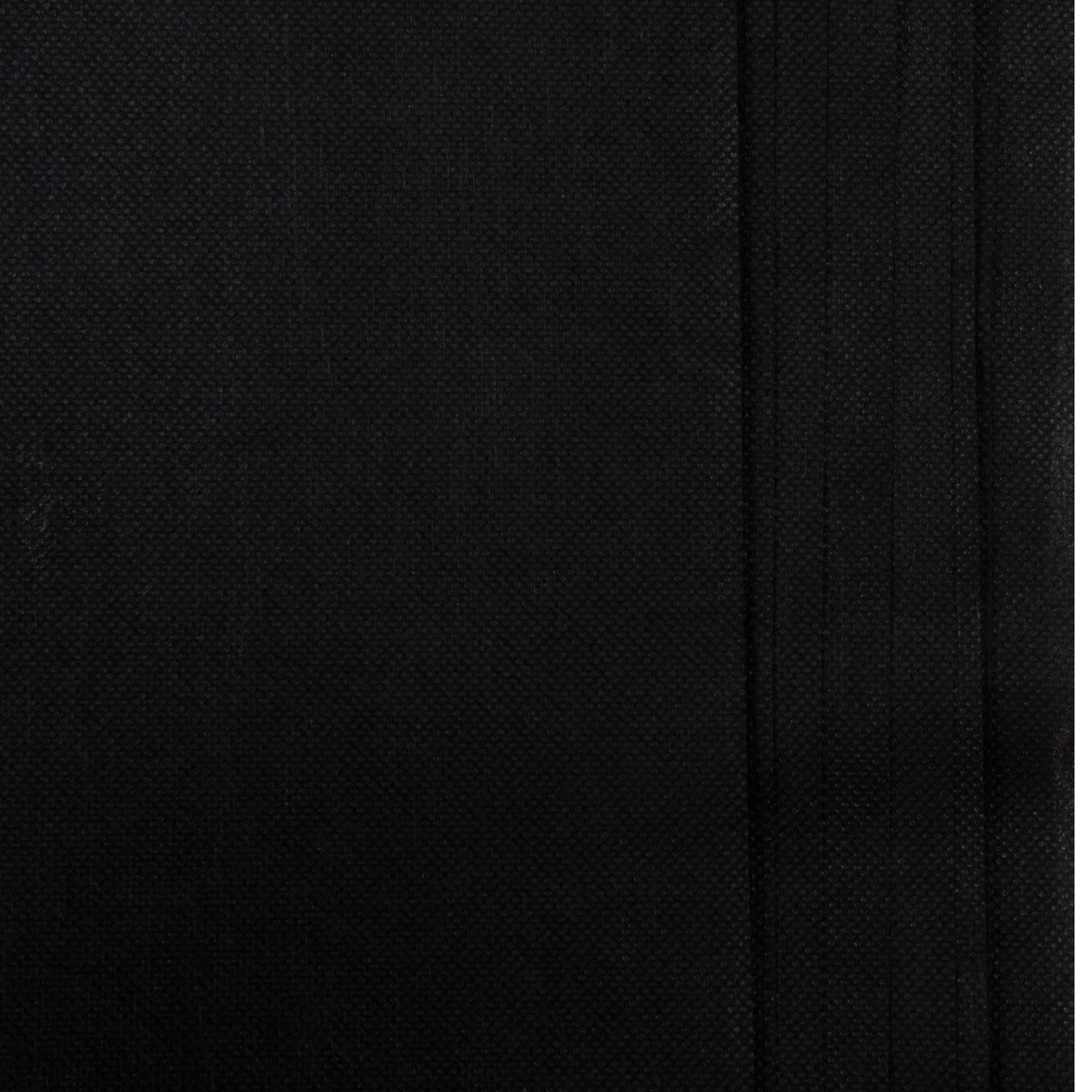 Материал укрывной , 120 г/м2, 12х0,8 м, цвет чёрный –  в .