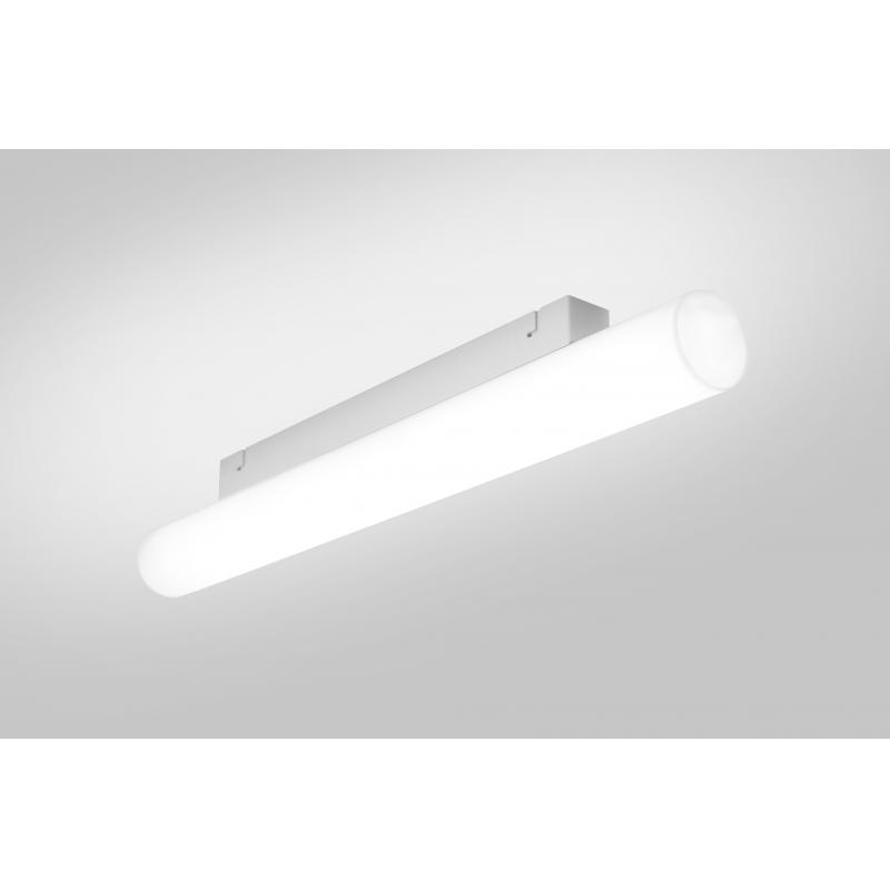 Светильник потолочный светодиодный «Aneleen», 9 м2, 60 см, дневной свет