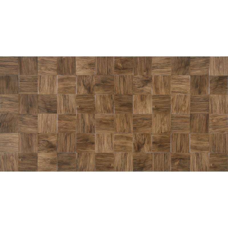 Плитка настенная Country Wood 30х60 см 1.35 м2 цвет коричневый