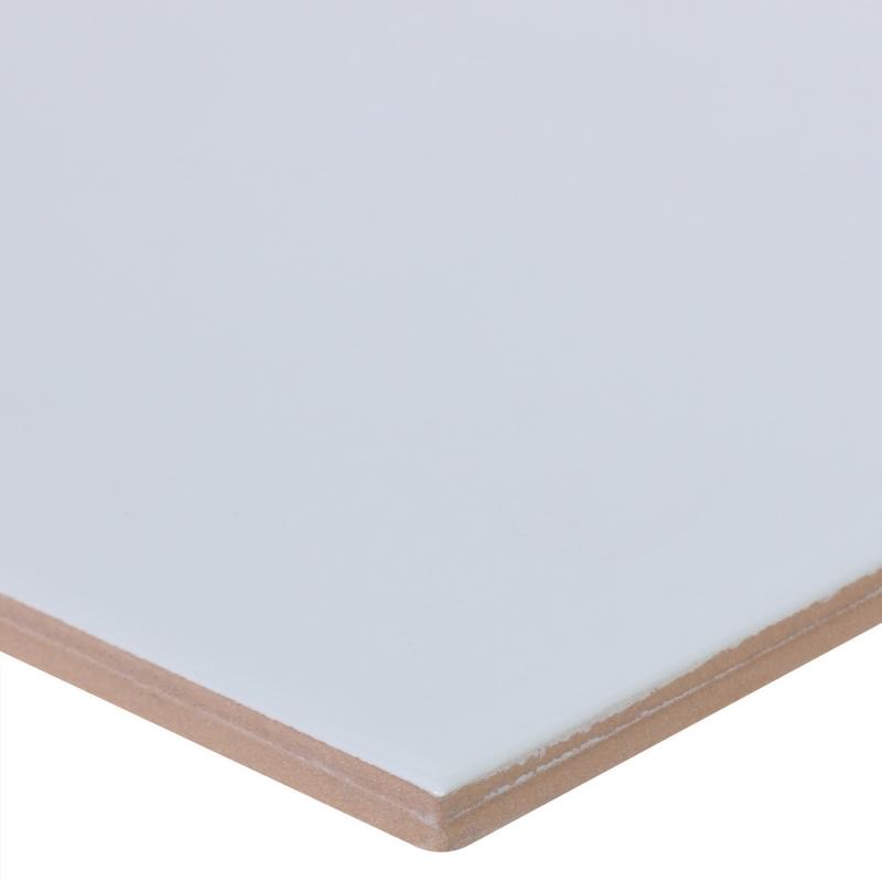 Плитка настенная «Новус» 30х60 см 1.62 м² цвет белый