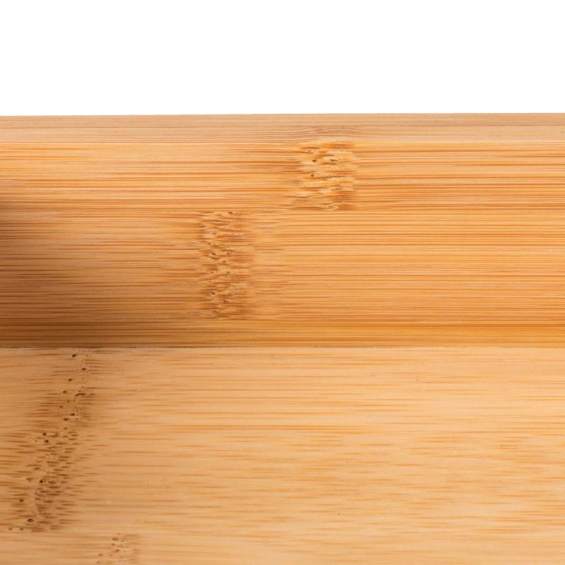 Шаршы қорап Sensea Bamboo 15.1x4.5x16.1 см