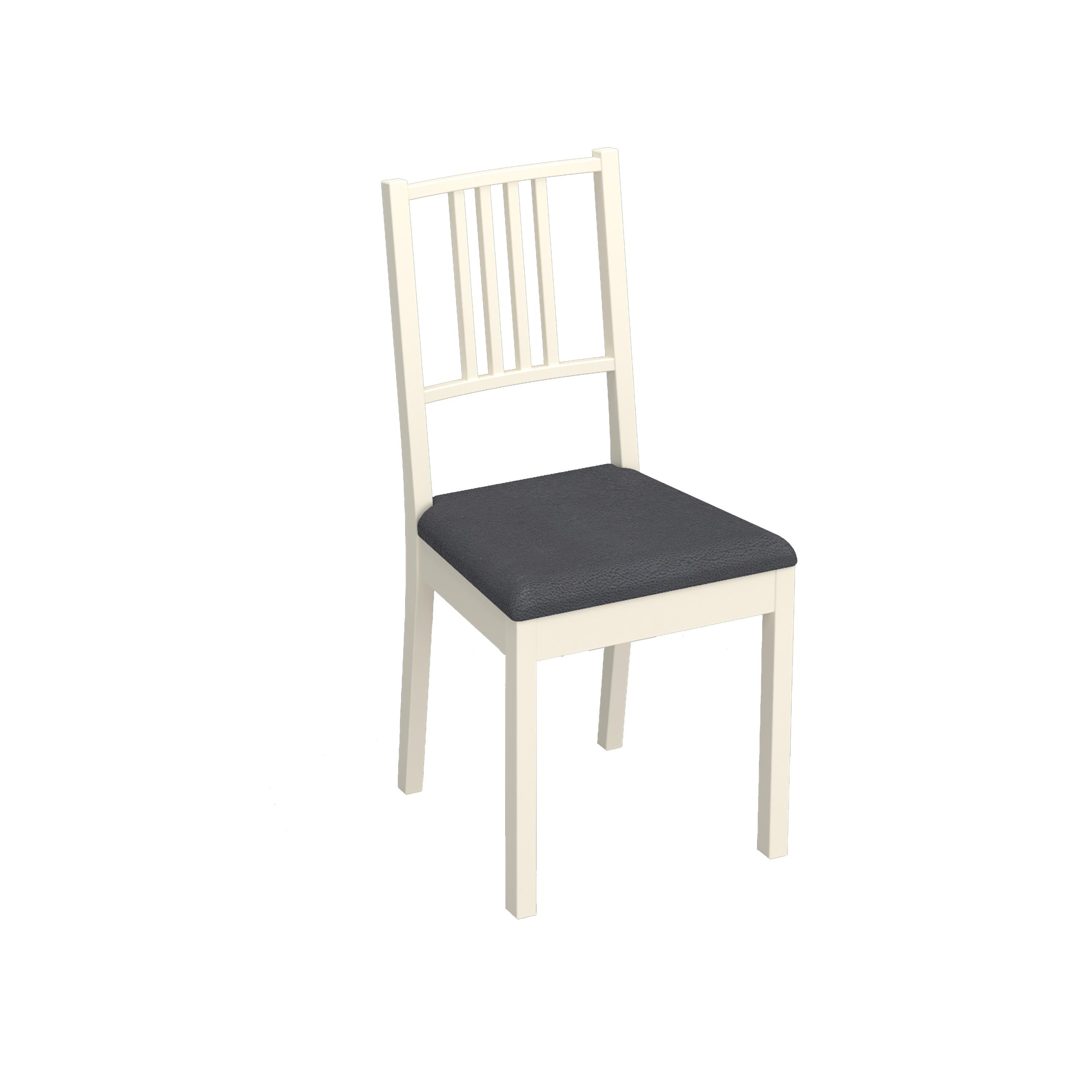 Макраме сиденье для стула