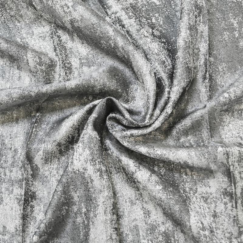 Ткань 1 м/п Pera 290 см цвет серый