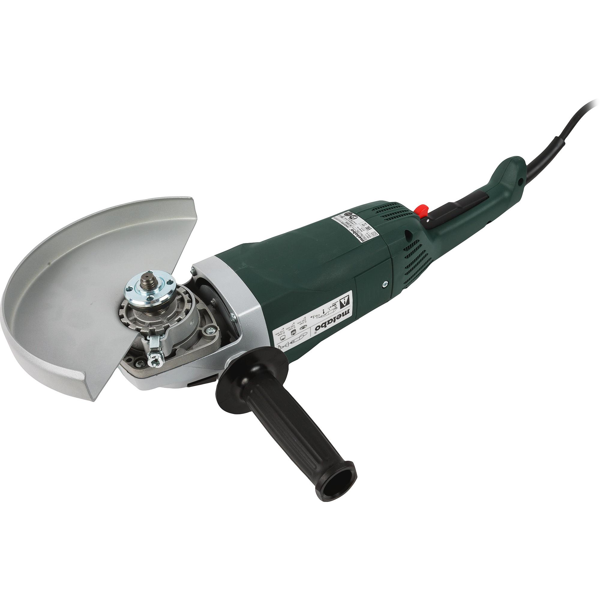 Метаба. Угловая шлифмашина Metabo w 2000-230 606430010. Metabo w 2000-230. Болгарка Метабо 230. Metabo we 2000-230.