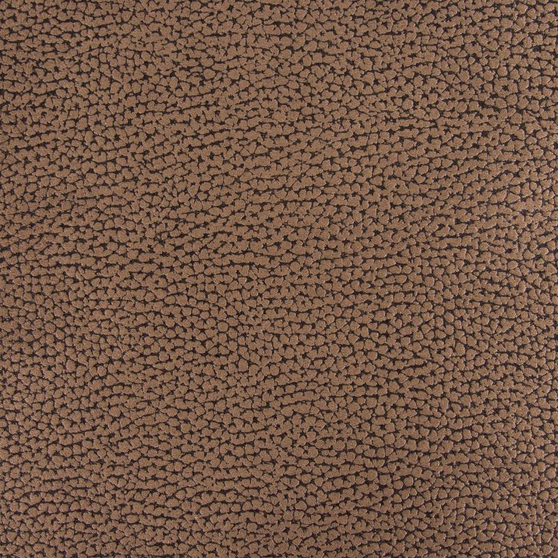 Ткань мебельная Mercury 140 см цвет коричневый