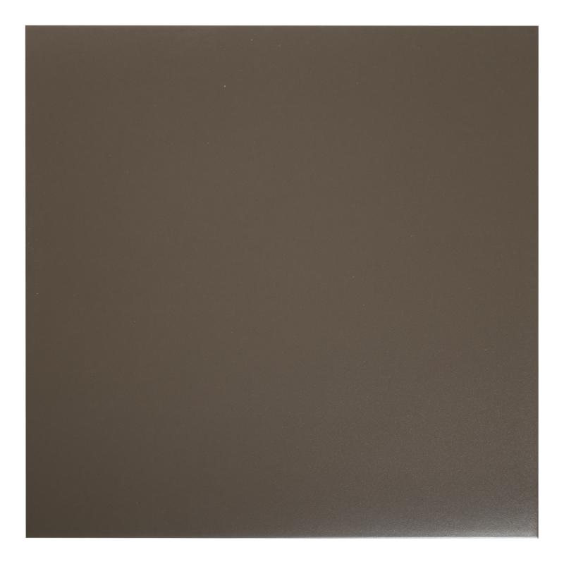 Керамогранит «Байтерек», 60х60 см, 1.44 м2, цвет тёмно-коричневый