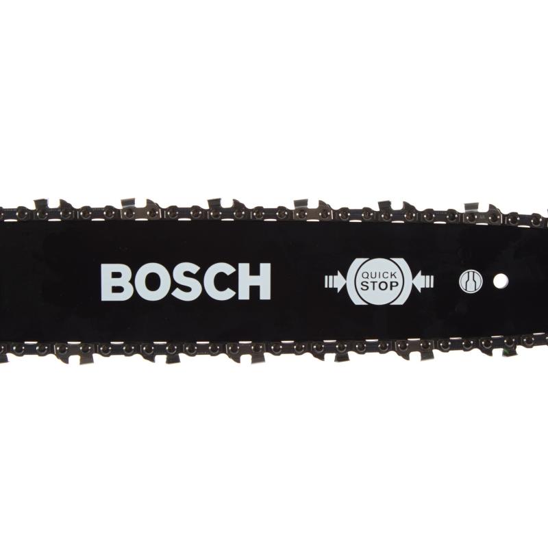 Пила злектрическая цепная Bosch AKE 35 1800 Вт, шина 35 см