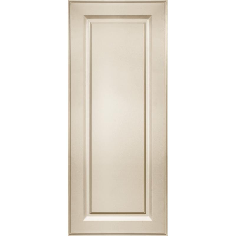 Дверь для шкафа Delinia ID Оксфорд 29.7x76.5 см МДФ цвет бежевый