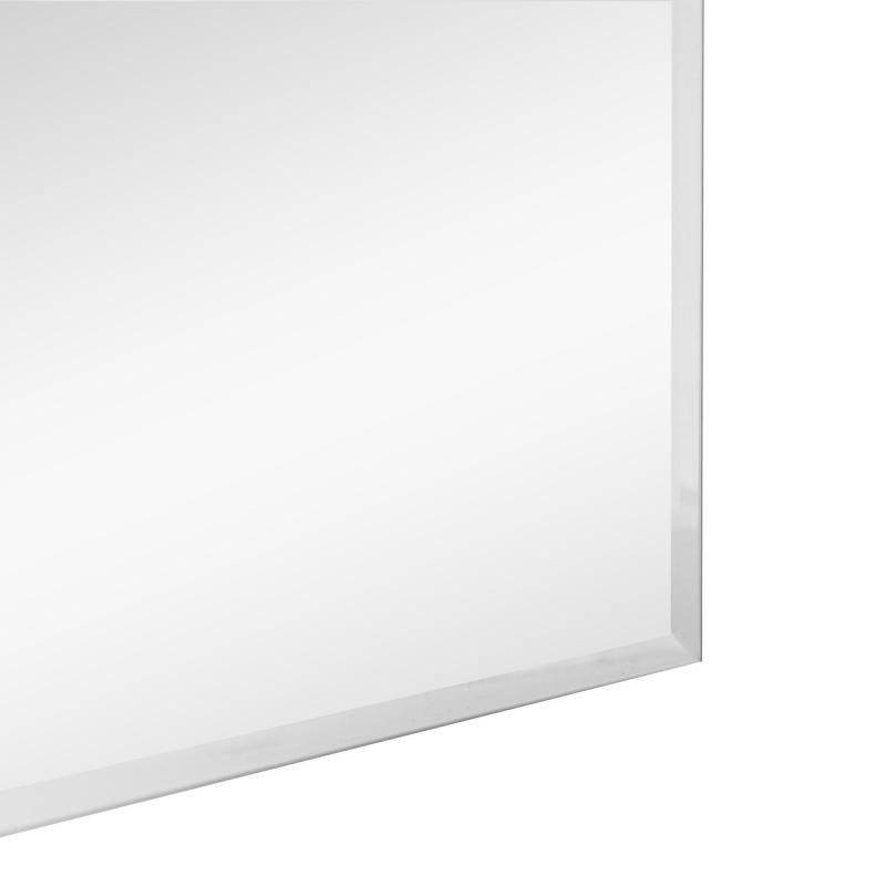 Плитка зеркальная Sensea прямоугольная 20x30 см 1 шт.