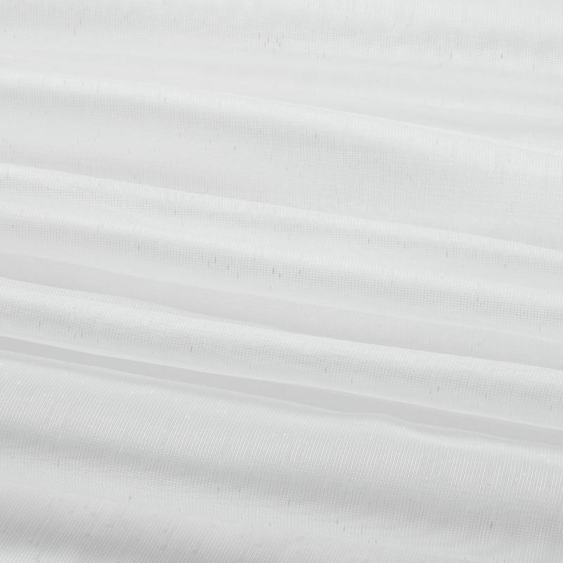 Тюль таспалы Пиза 300x280 см түсі ақшыл сары