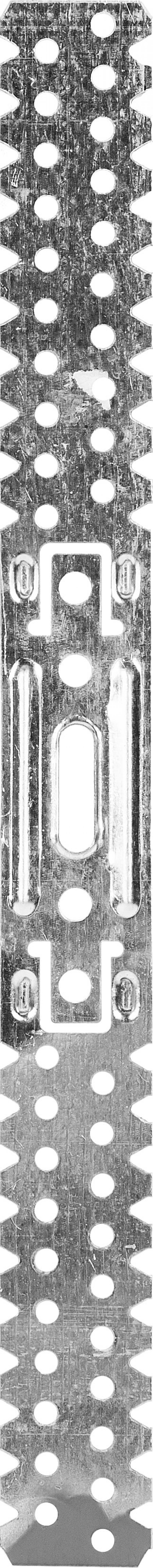 Түзу аспа төбелік профильге арналған 60x27 мм, Евростандарт