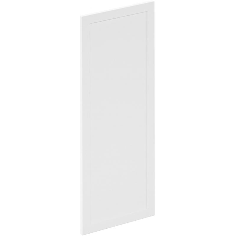 Дверь для шкафа Delinia ID Ньюпорт 39.7x102.1 см МДФ цвет белый
