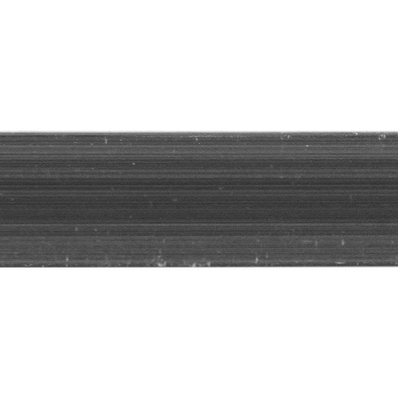 Профиль алюминиевый прямоугольный трубчатый 20х10х1.5x2000 мм