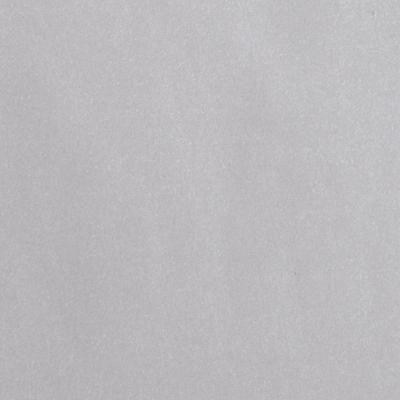 Тюль на ленте Inspire 300х280 см микровуаль цвет светло-серый