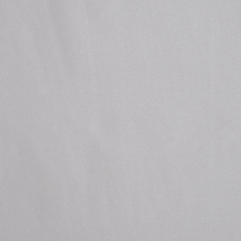 Тюль на ленте Inspire 300x280 см микровуаль цвет светло-серый