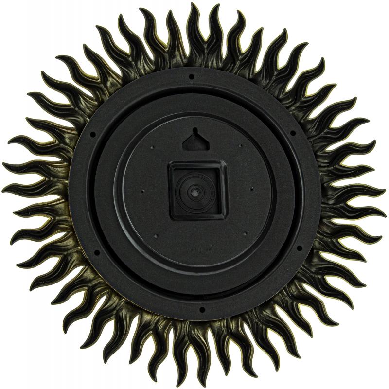 Зеркало декоративное «Солнце», диаметр 47 см