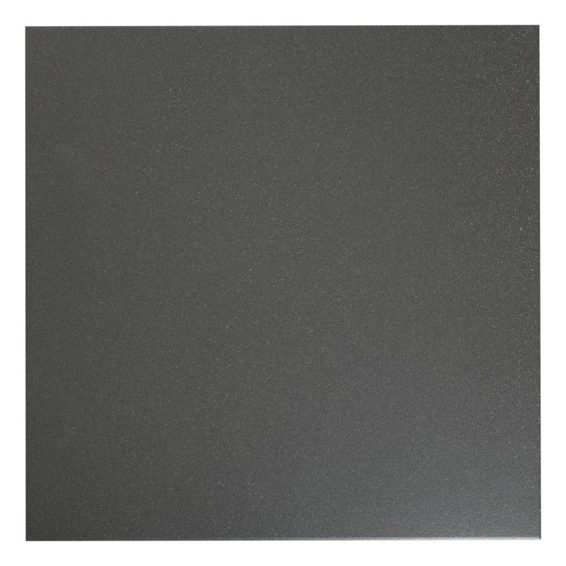 Керамогранит «Каракум», 60х60 см, 1.44 м2, тёмно-серый