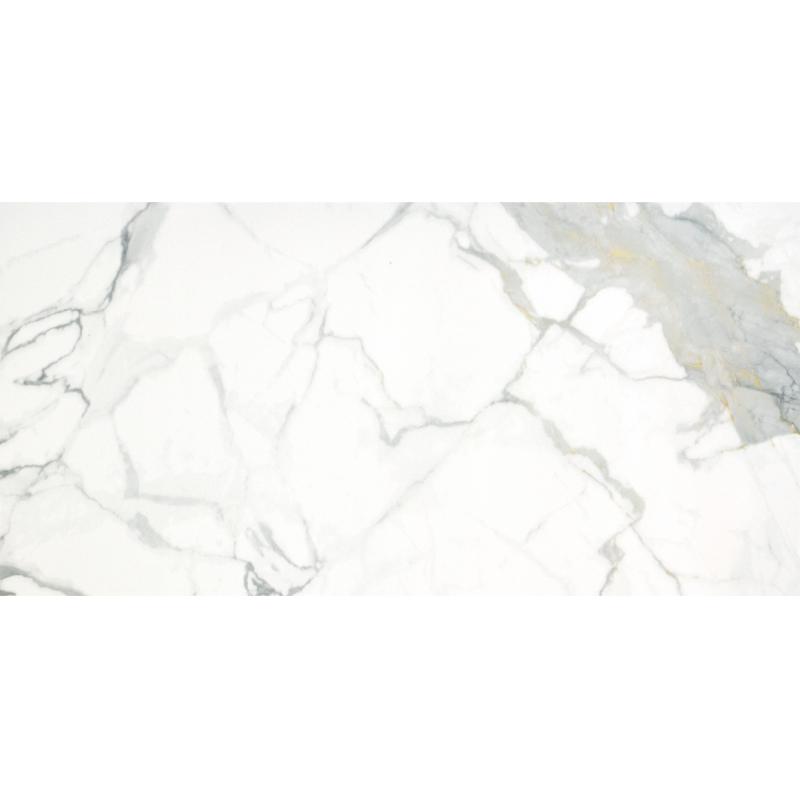 Плитка настенная Нефрит-керамика Laurel 30x60 см 1.8 м² цвет белый
