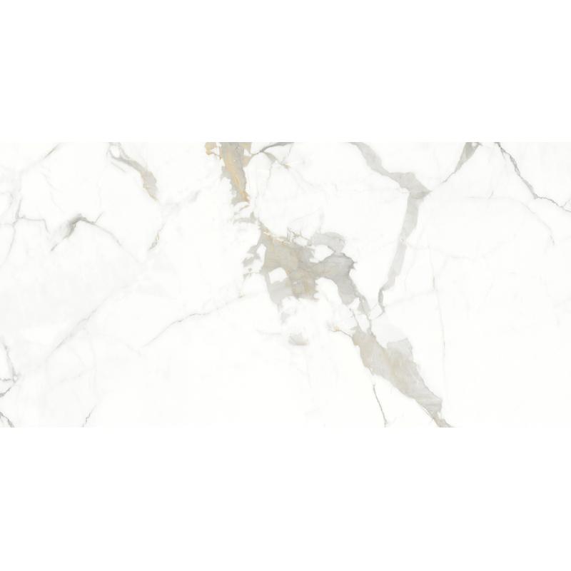 Плитка настенная Нефрит-Керамика Laurel 30x60 см 1.8 м² глянцевая цвет белый