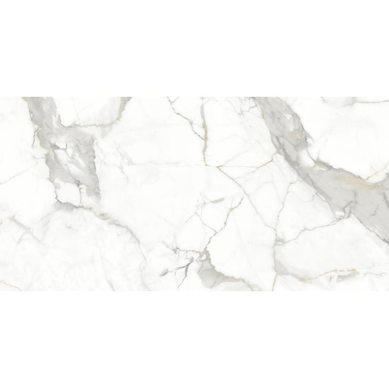 Плитка настенная Нефрит-Керамика Laurel 30x60 см 1.8 м² глянцевая цвет белый