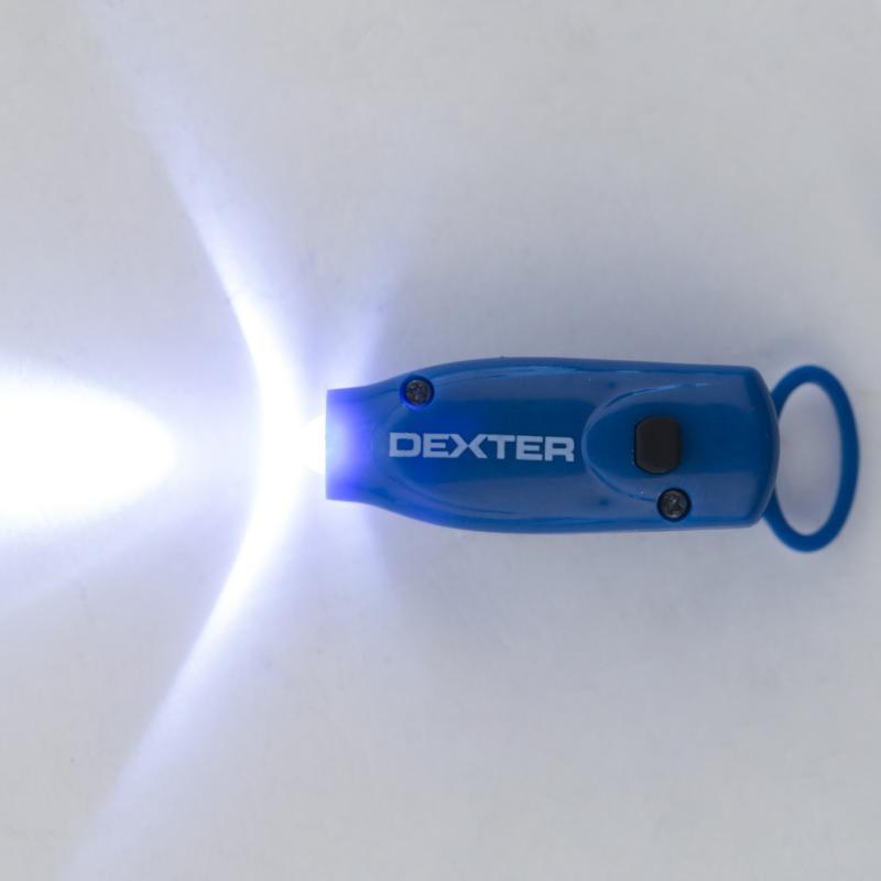 Подсветка для отвертки Dexter светодиодная