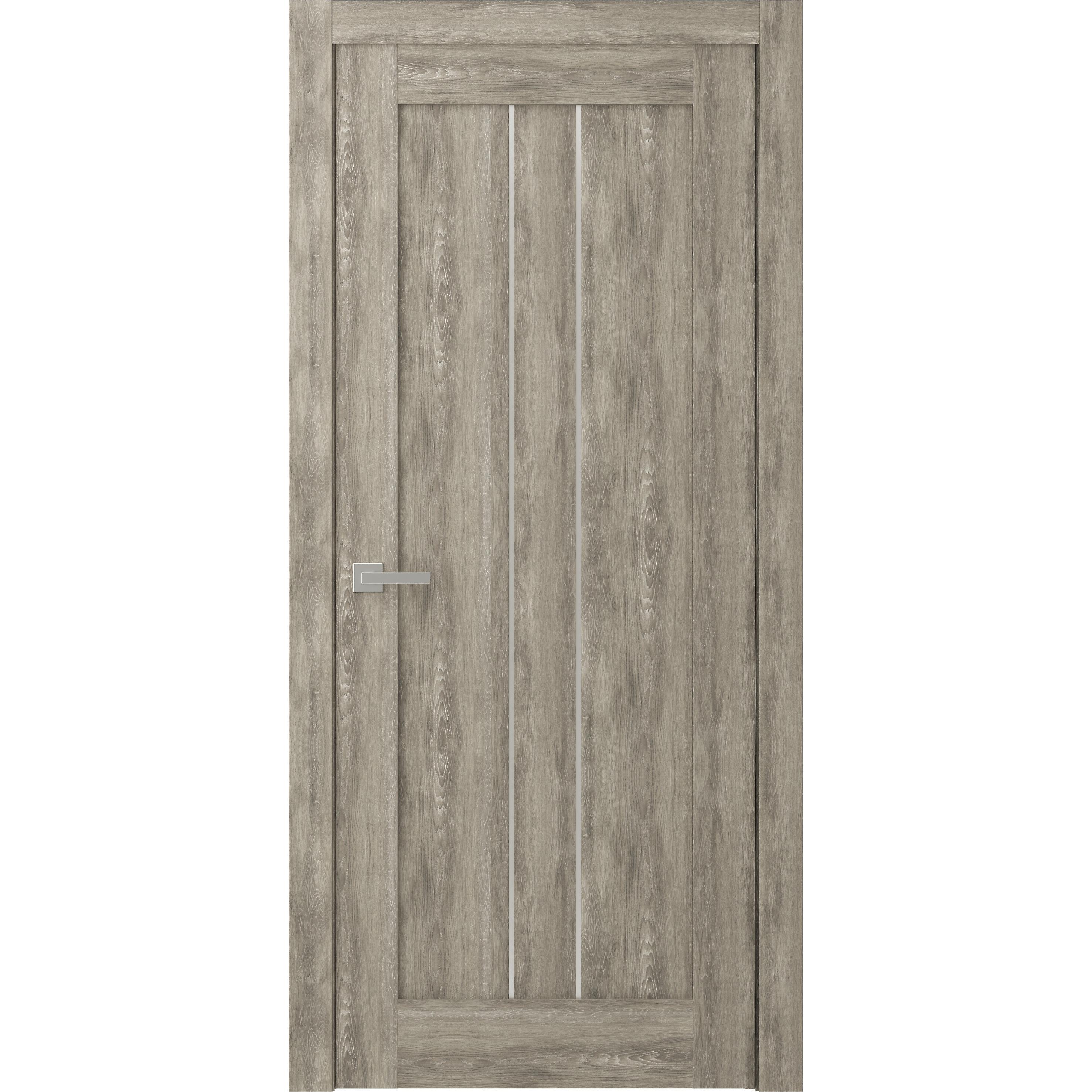 Дверь межкомнатная глухая Belwooddoors Челси-2