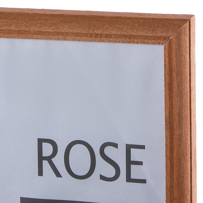 Рамка Inspire Rose 30х40 см ағаш түсі қоңыр