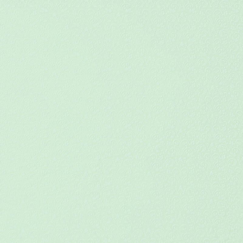 Обои на флизелиновой основе Ateliero «Alessia» 38325-05, 1.06х10 м, цвет зелёный