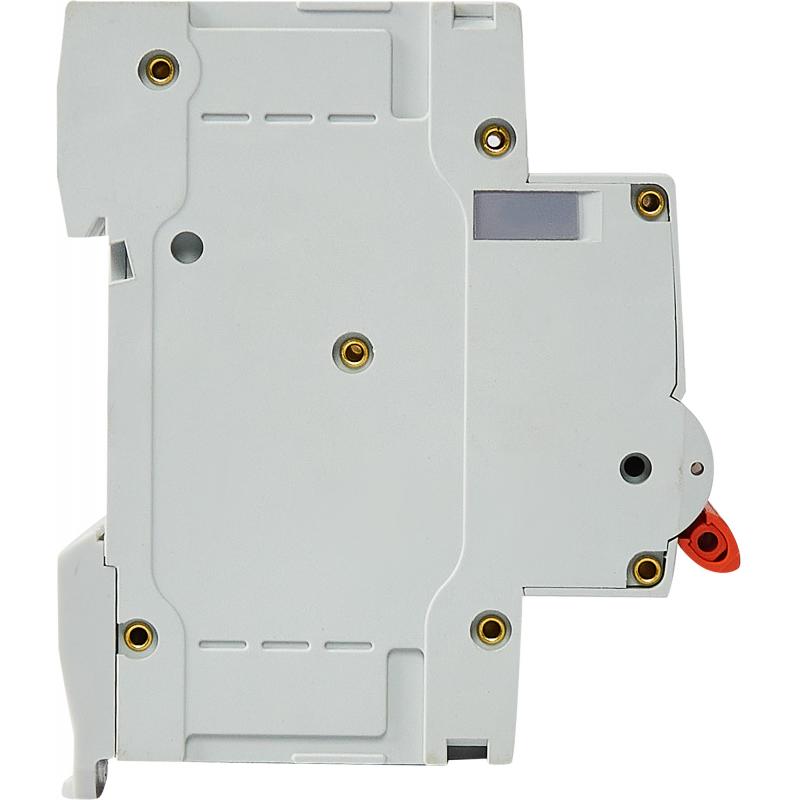 Автоматический выключатель TDM Electric ВА47-60 4P C25 А 6 кА SQ0223-0127
