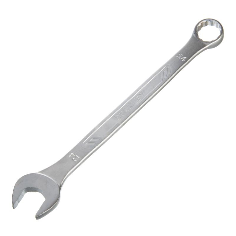 Ключ комбинированный Stanley 24 мм
