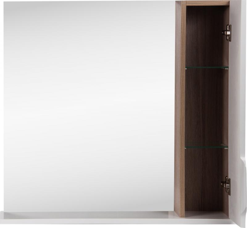 Айналы шкаф «Рондо» 75  см